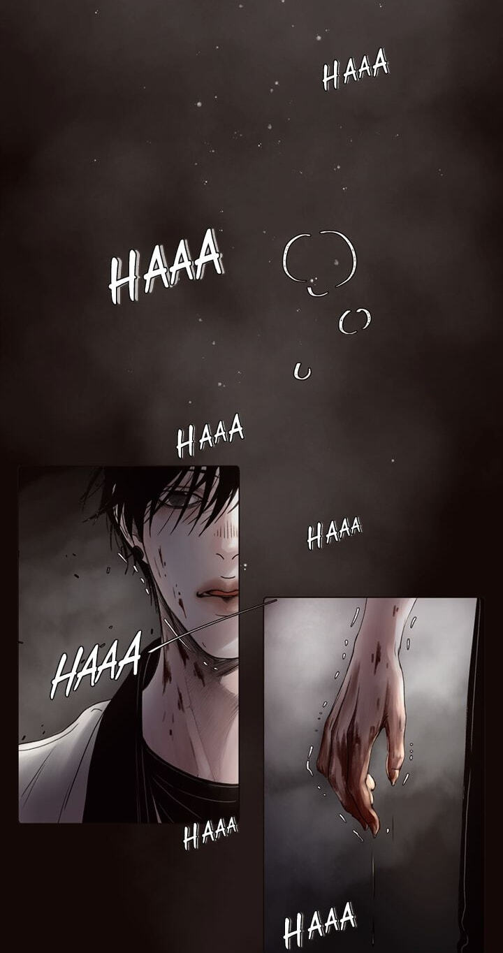 Lifeless Man Chapter 23.1 page 25 - 