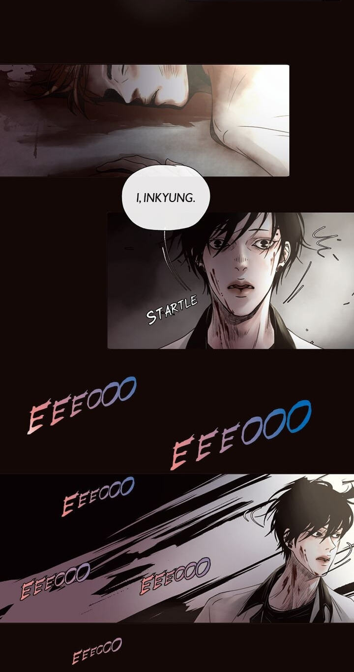 Lifeless Man Chapter 23.1 page 26 - 