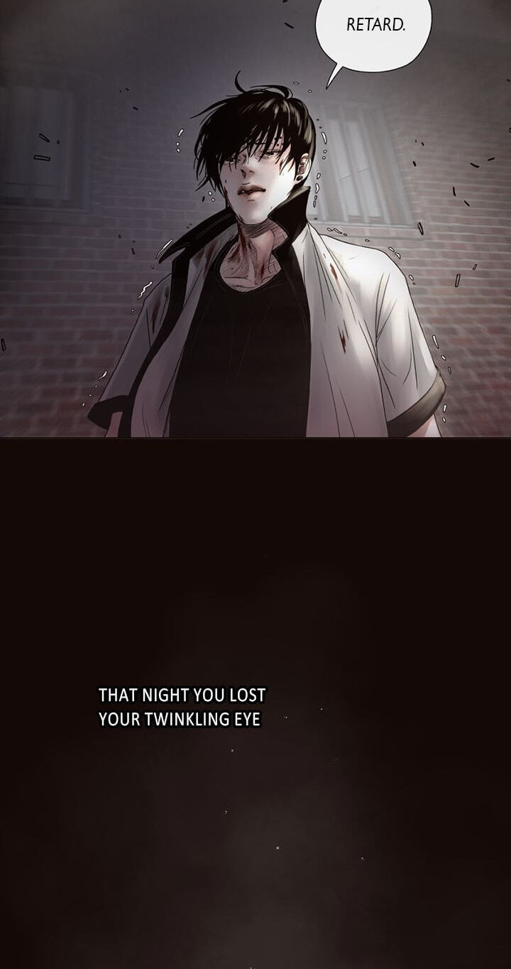 Lifeless Man Chapter 23.1 page 29 - 