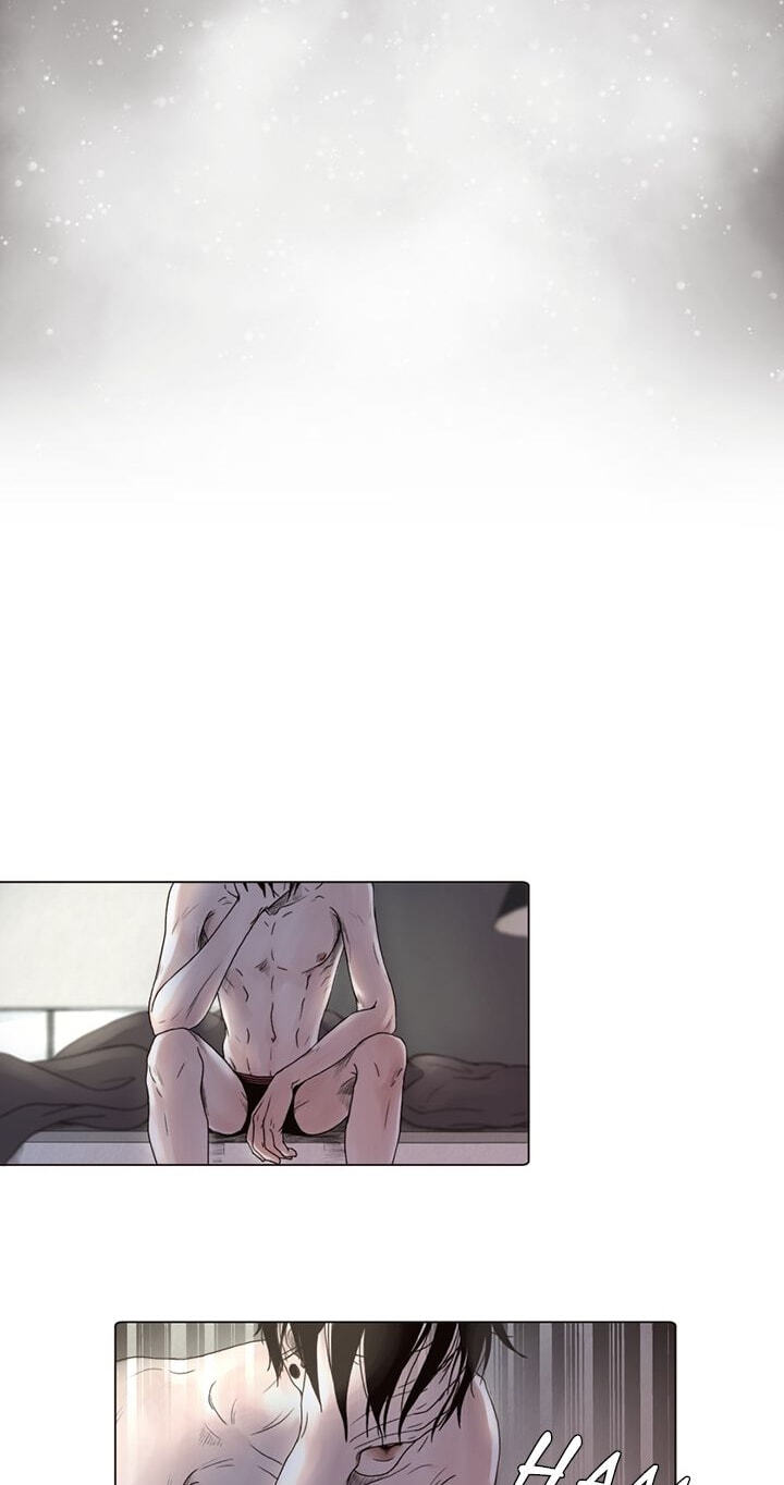 Lifeless Man Chapter 23.1 page 31 - 