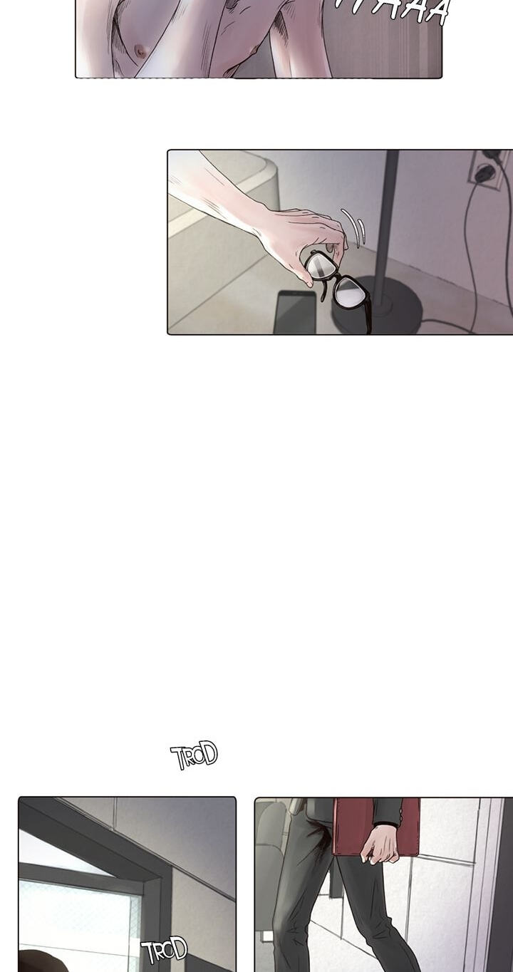 Lifeless Man Chapter 23.1 page 32 - 