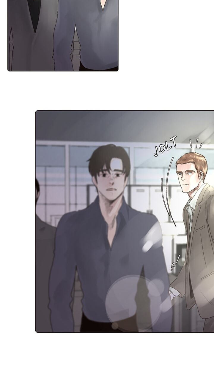 Lifeless Man Chapter 23.1 page 35 - 