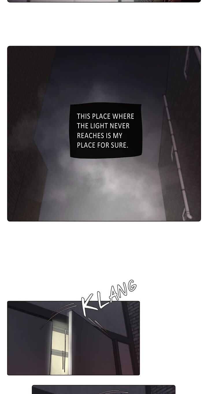 Lifeless Man Chapter 23.1 page 8 - 