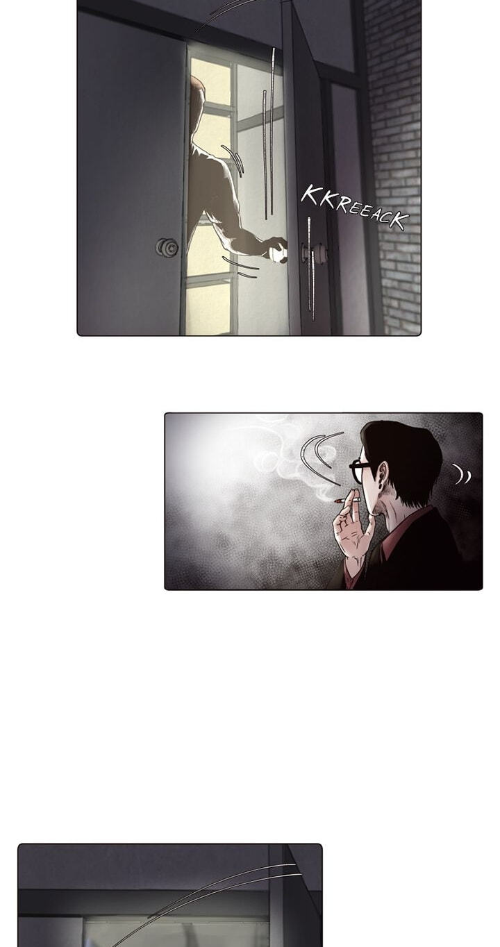 Lifeless Man Chapter 23.1 page 9 - 