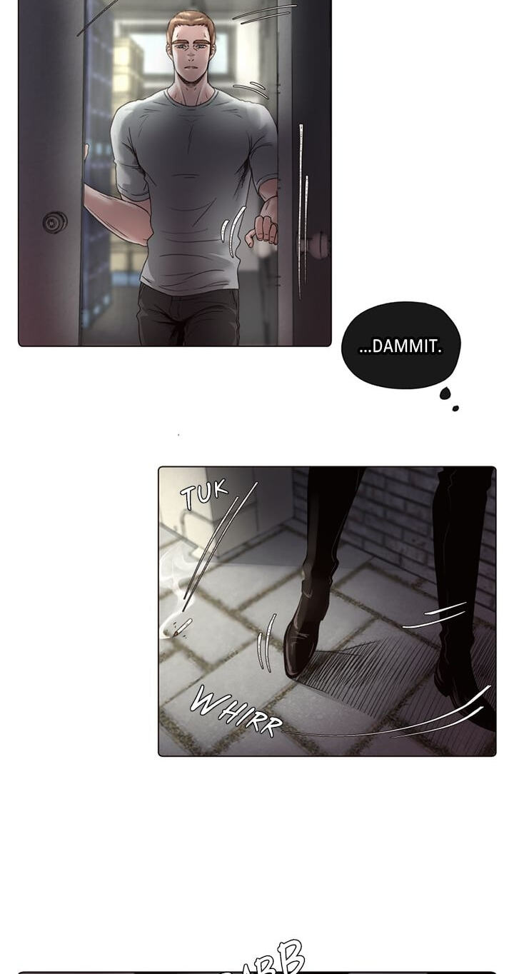 Lifeless Man Chapter 23.1 page 10 - 