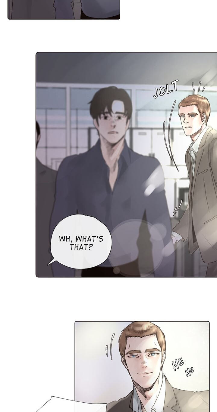 Lifeless Man Chapter 23.2 page 2 - 