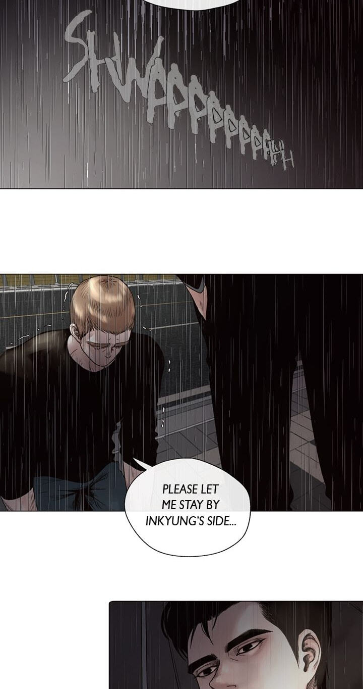 Lifeless Man Chapter 23.2 page 12 - 