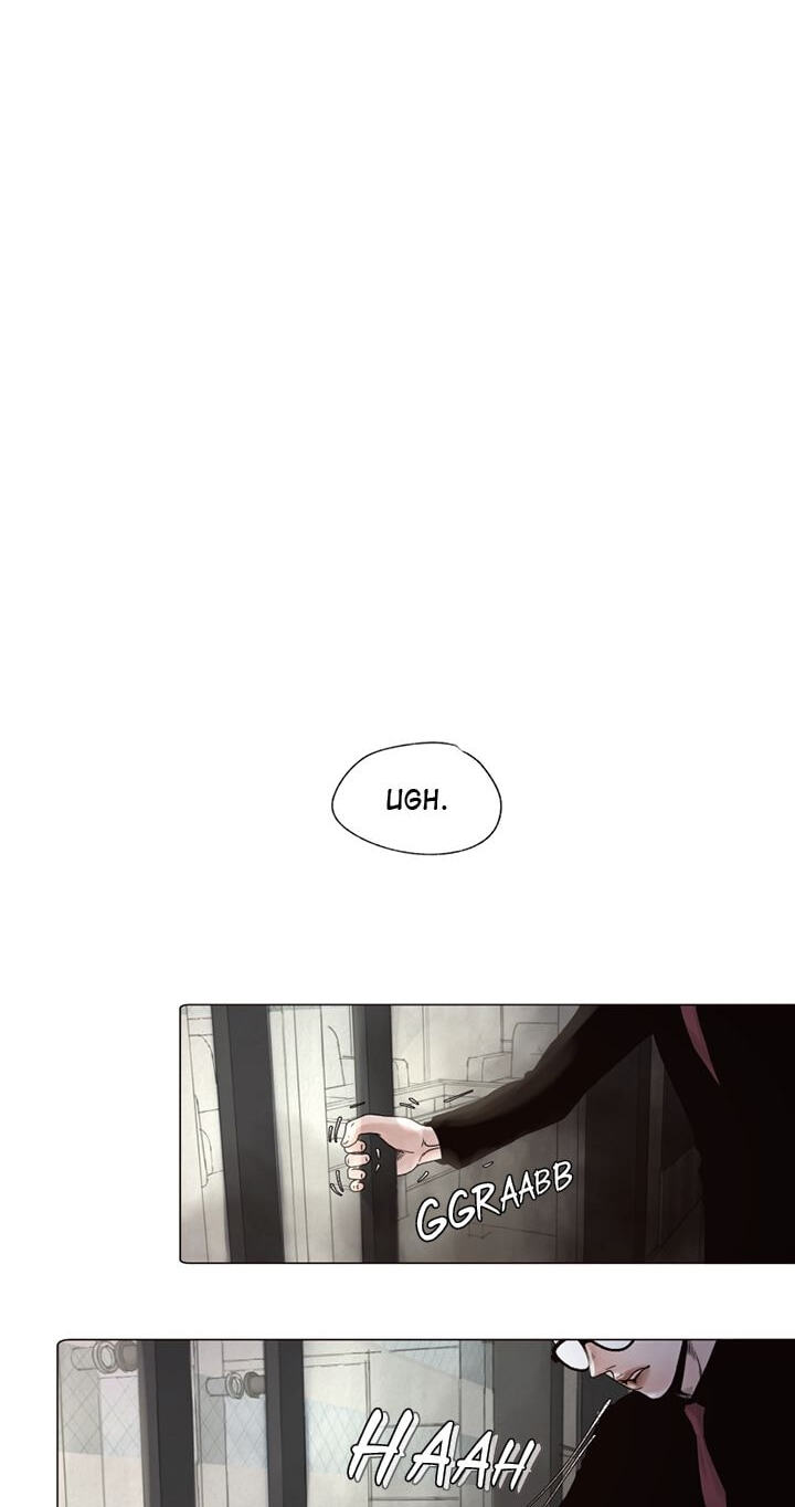 Lifeless Man Chapter 23.2 page 17 - 