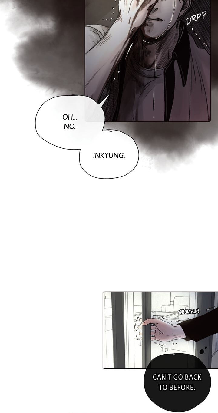 Lifeless Man Chapter 23.2 page 19 - 