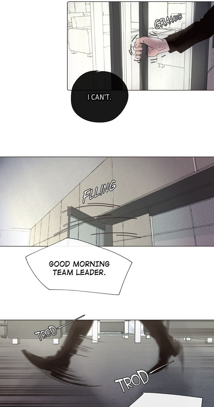 Lifeless Man Chapter 23.2 page 20 - 