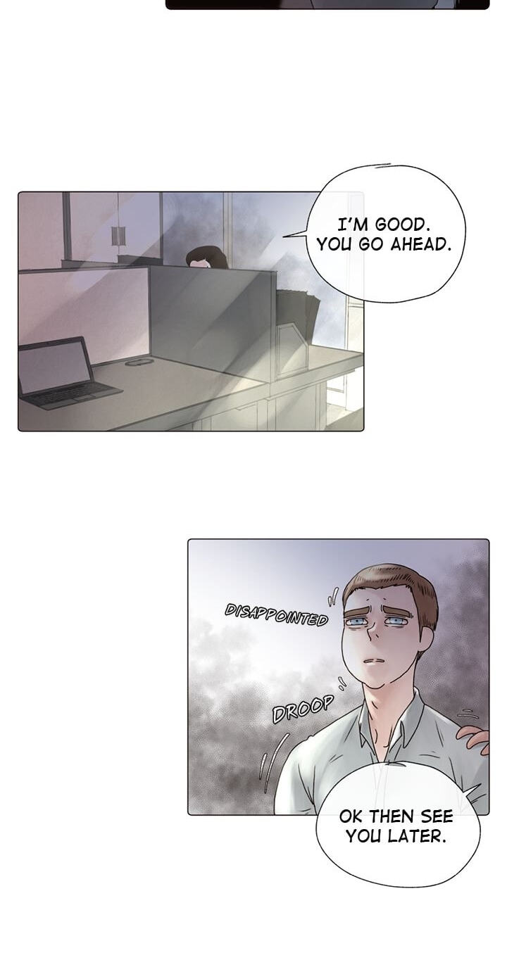 Lifeless Man Chapter 23.2 page 24 - 