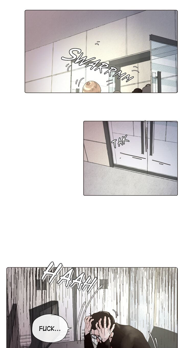 Lifeless Man Chapter 23.2 page 25 - 