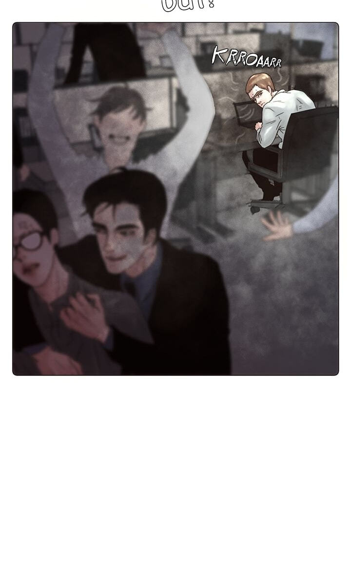 Lifeless Man Chapter 23.2 page 36 - 