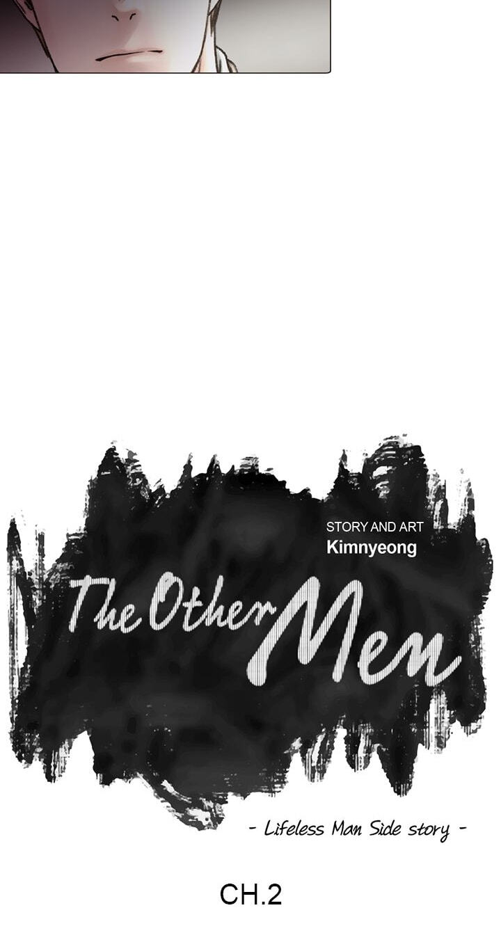 Lifeless Man Chapter 23.2 page 5 - 