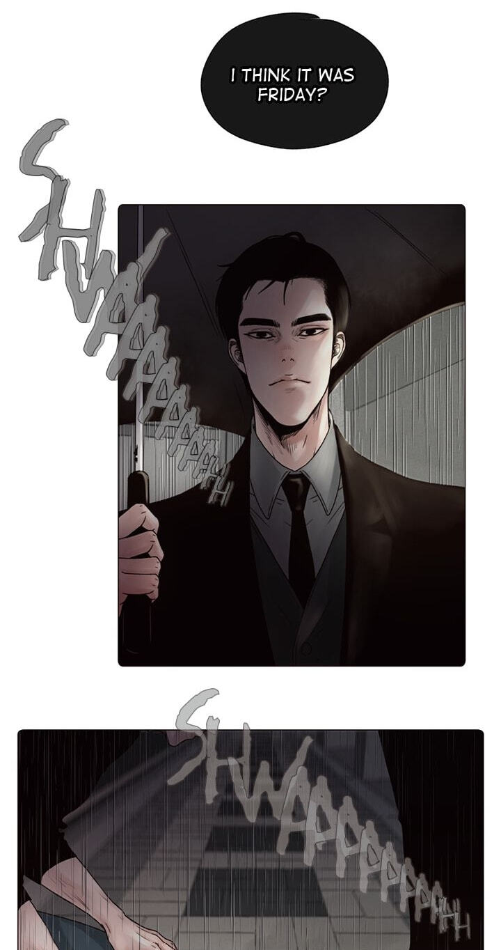 Lifeless Man Chapter 23.2 page 9 - 