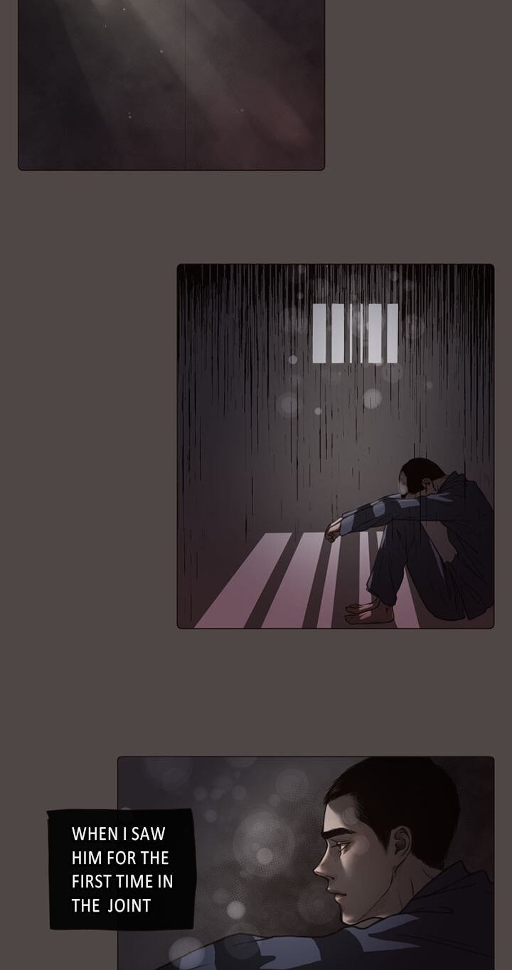 Lifeless Man Chapter 23.3 page 2 - 