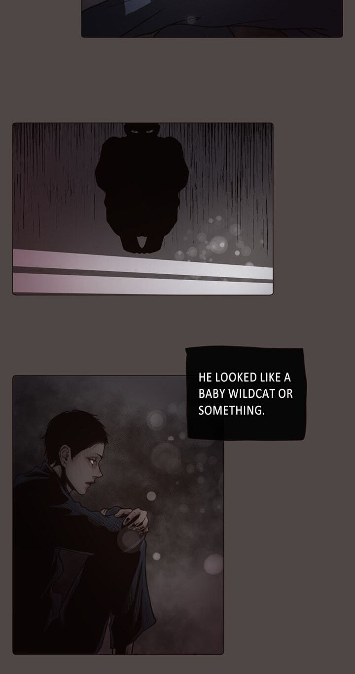 Lifeless Man Chapter 23.3 page 3 - 