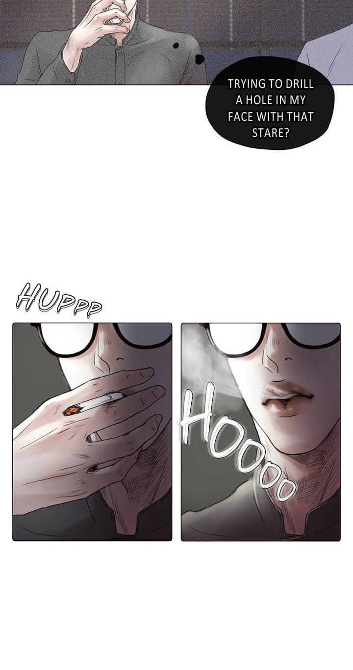 Lifeless Man Chapter 23.3 page 26 - 