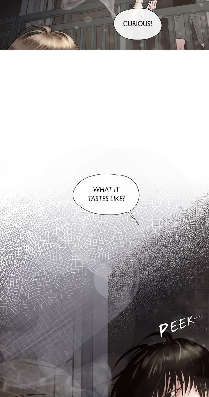 Lifeless Man Chapter 23.3 page 32 - 