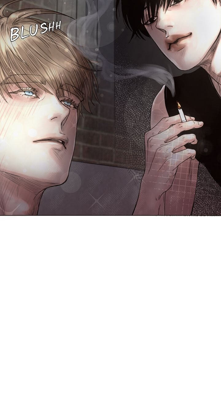 Lifeless Man Chapter 23.3 page 33 - 