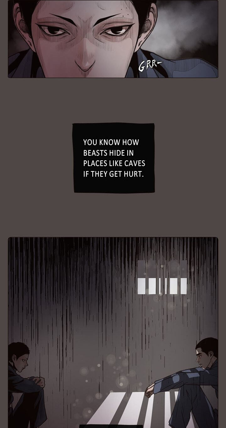 Lifeless Man Chapter 23.3 page 5 - 