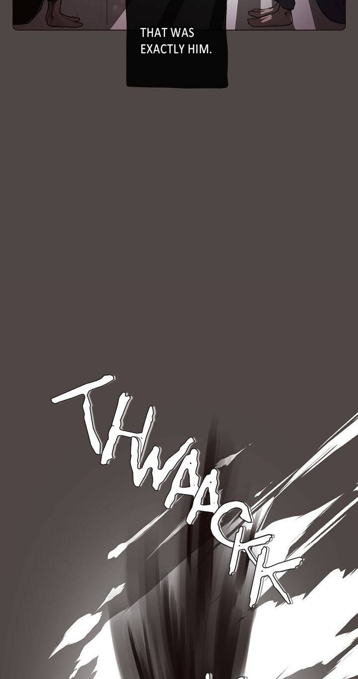 Lifeless Man Chapter 23.3 page 6 - 