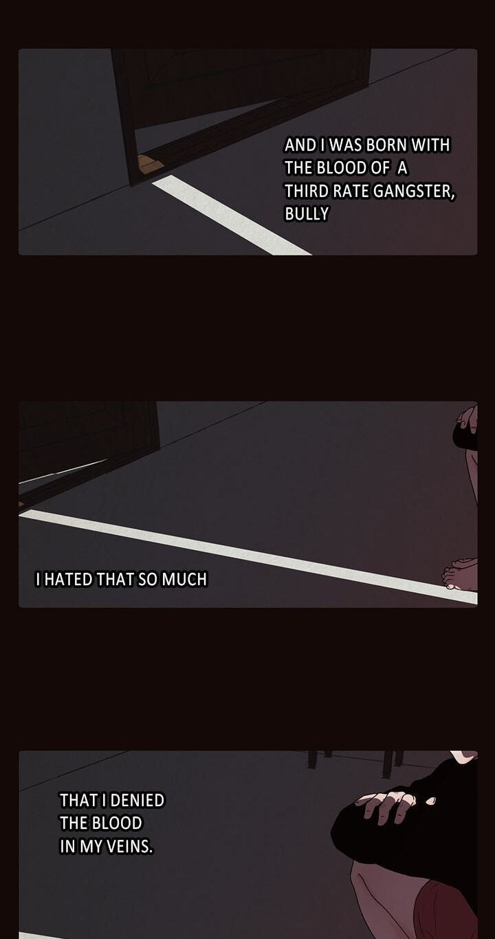 Lifeless Man Chapter 23.6 page 12 - 