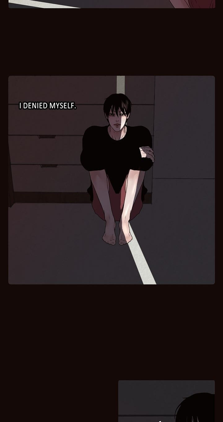 Lifeless Man Chapter 23.6 page 13 - 