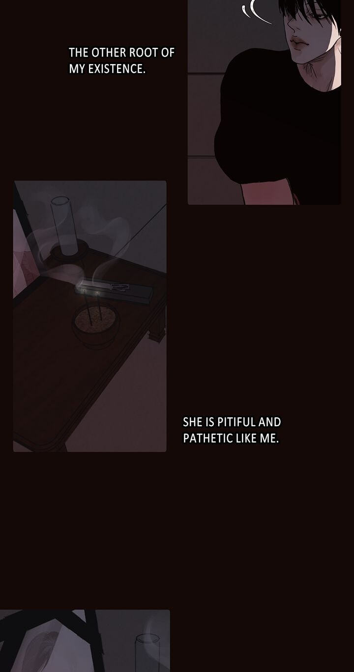 Lifeless Man Chapter 23.6 page 14 - 