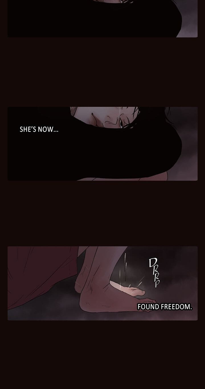 Lifeless Man Chapter 23.6 page 16 - 