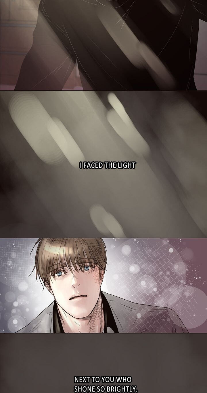 Lifeless Man Chapter 23.6 page 23 - 