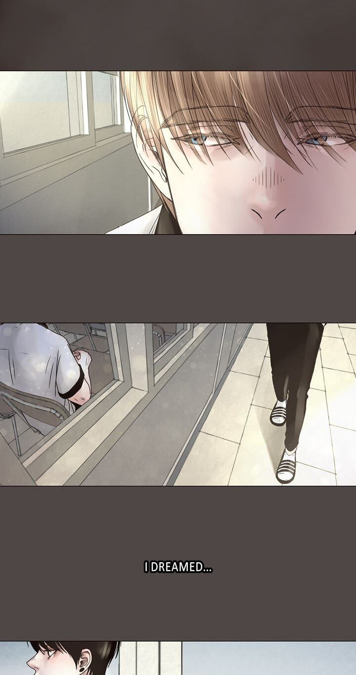 Lifeless Man Chapter 23.6 page 24 - 