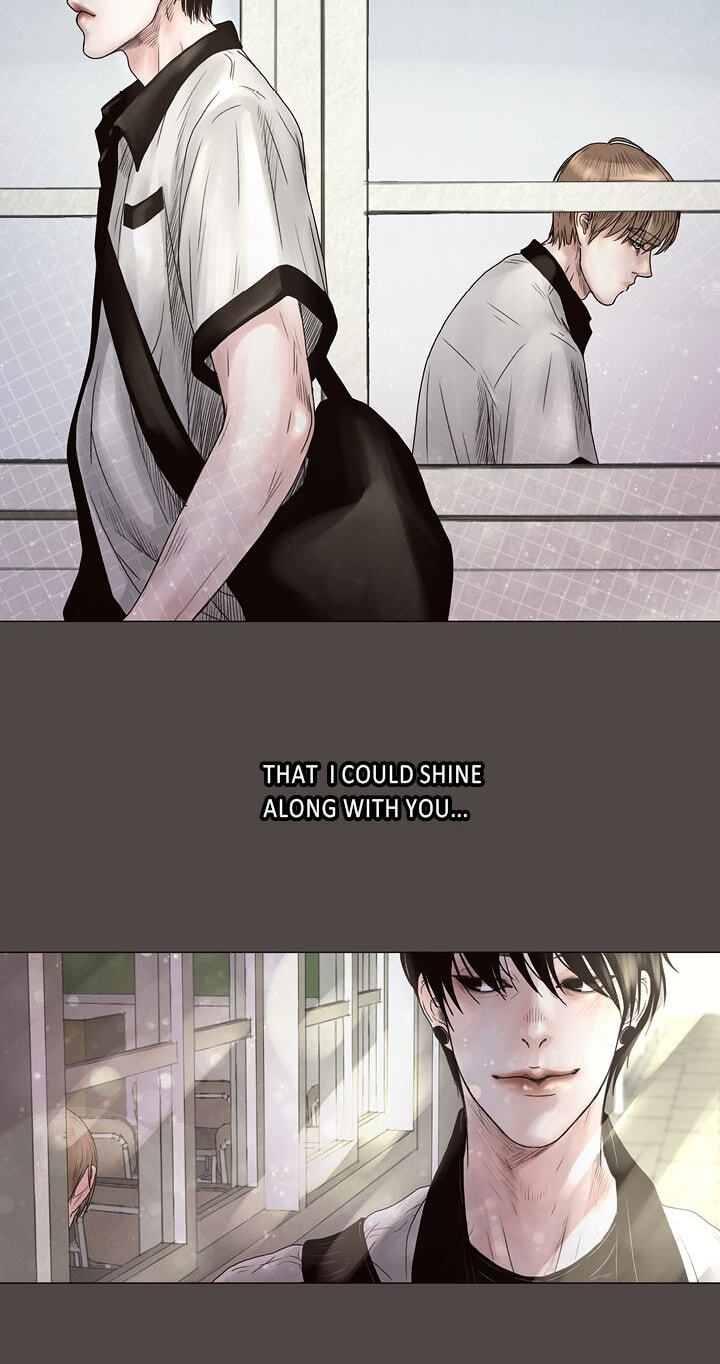 Lifeless Man Chapter 23.6 page 25 - 