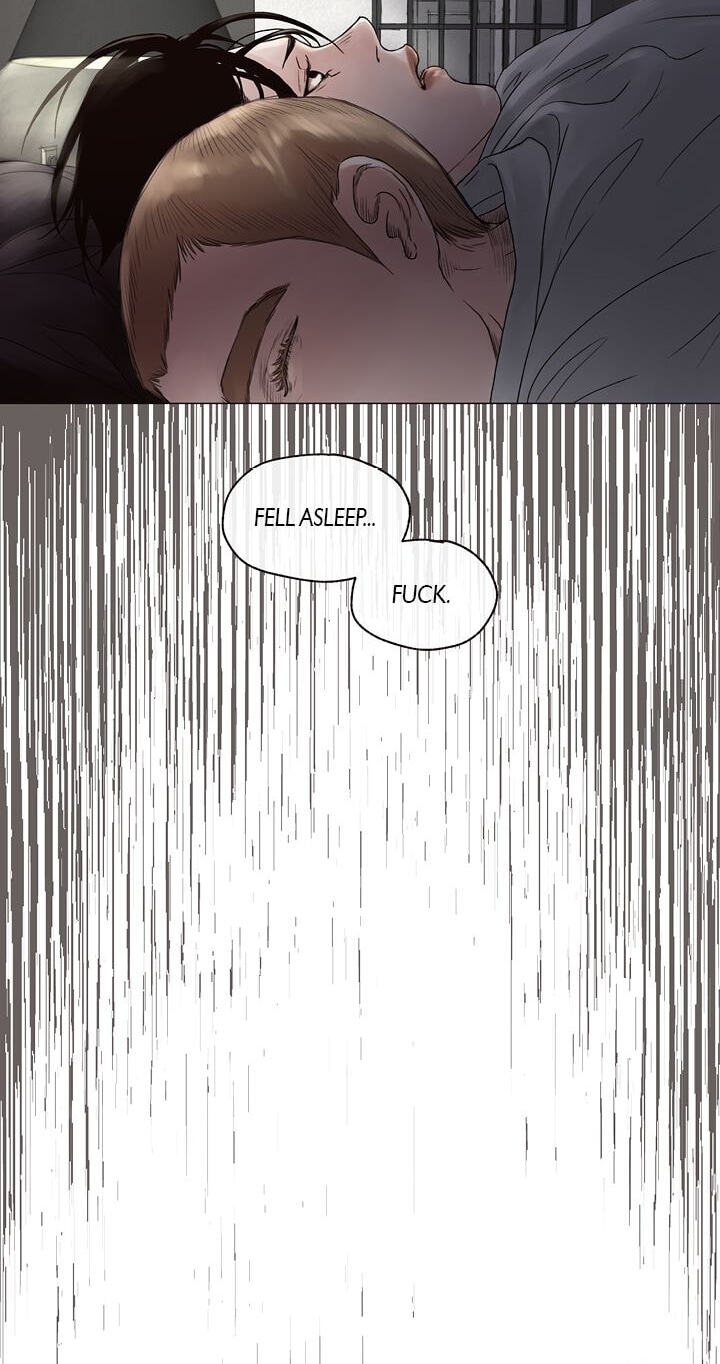 Lifeless Man Chapter 23.6 page 30 - 