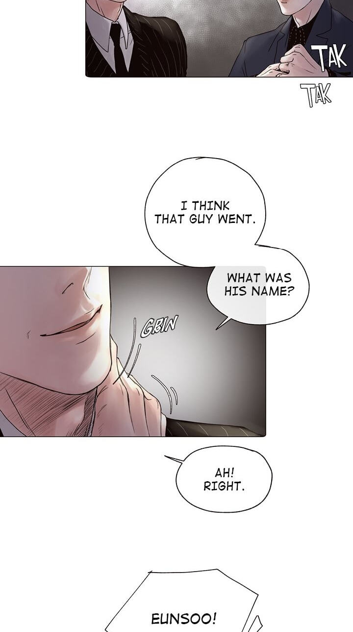 Lifeless Man Chapter 23.6 page 37 - 