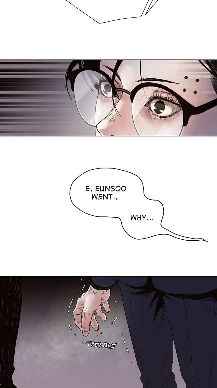 Lifeless Man Chapter 23.6 page 38 - 