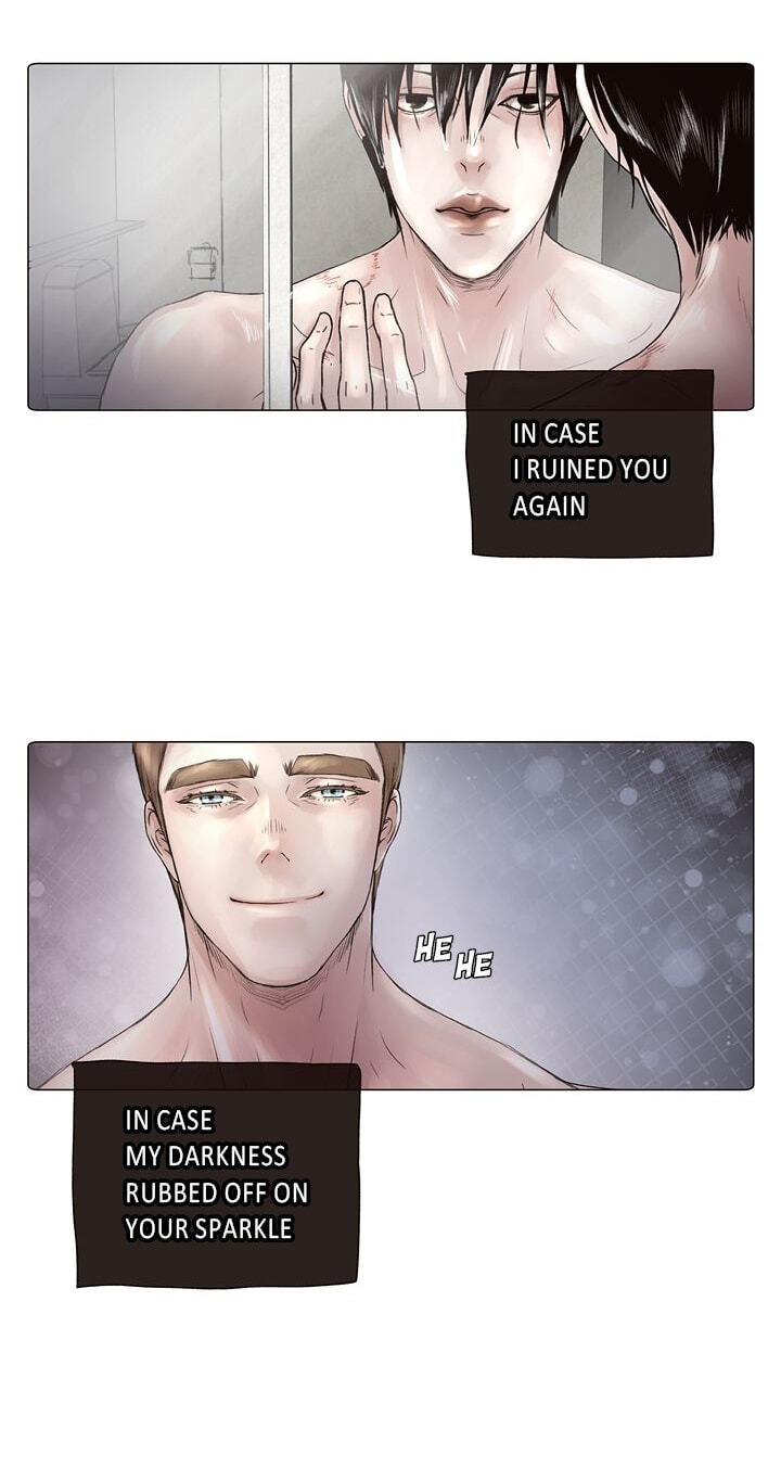 Lifeless Man Chapter 23.6 page 5 - 