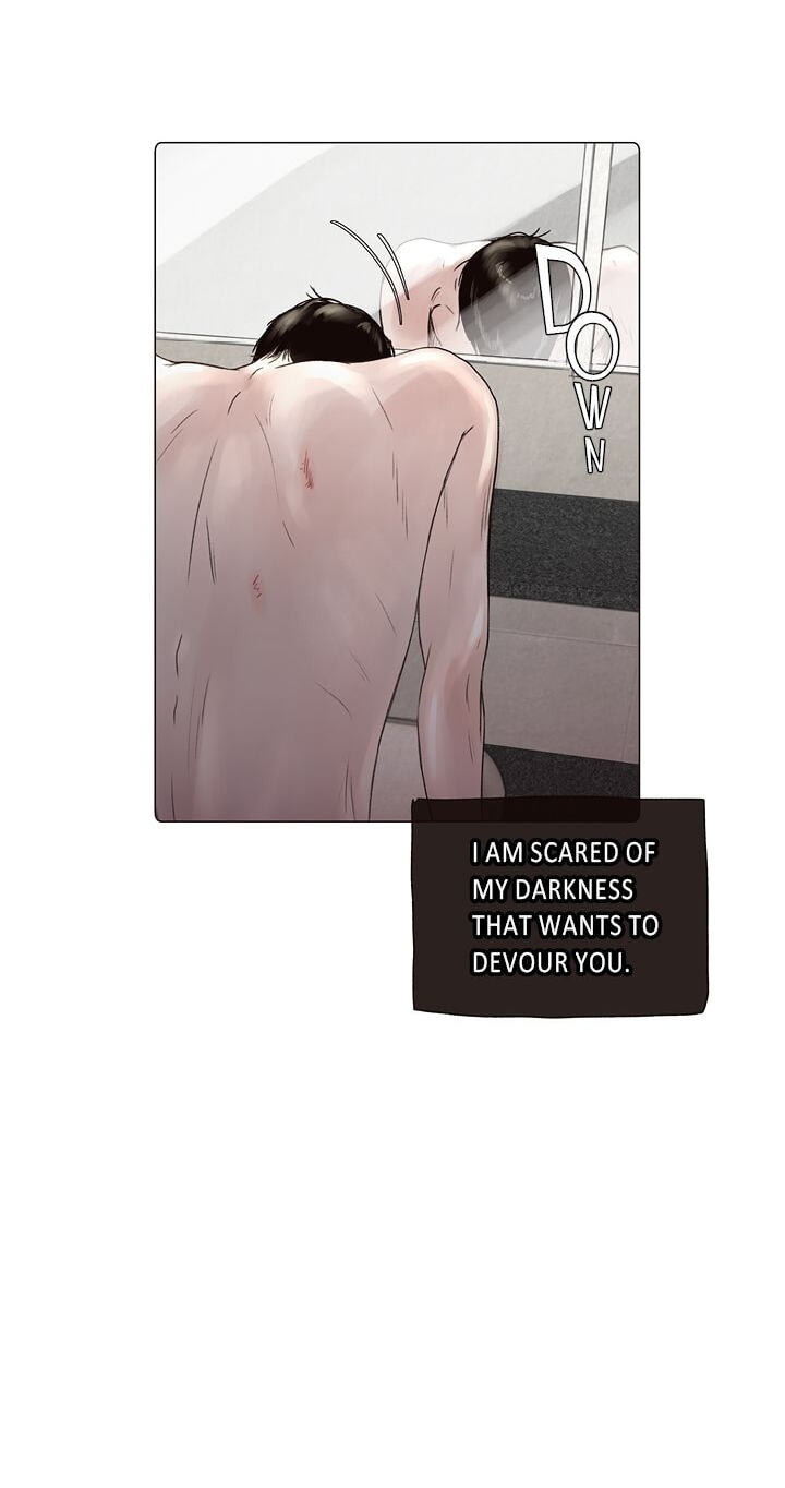 Lifeless Man Chapter 23.6 page 6 - 