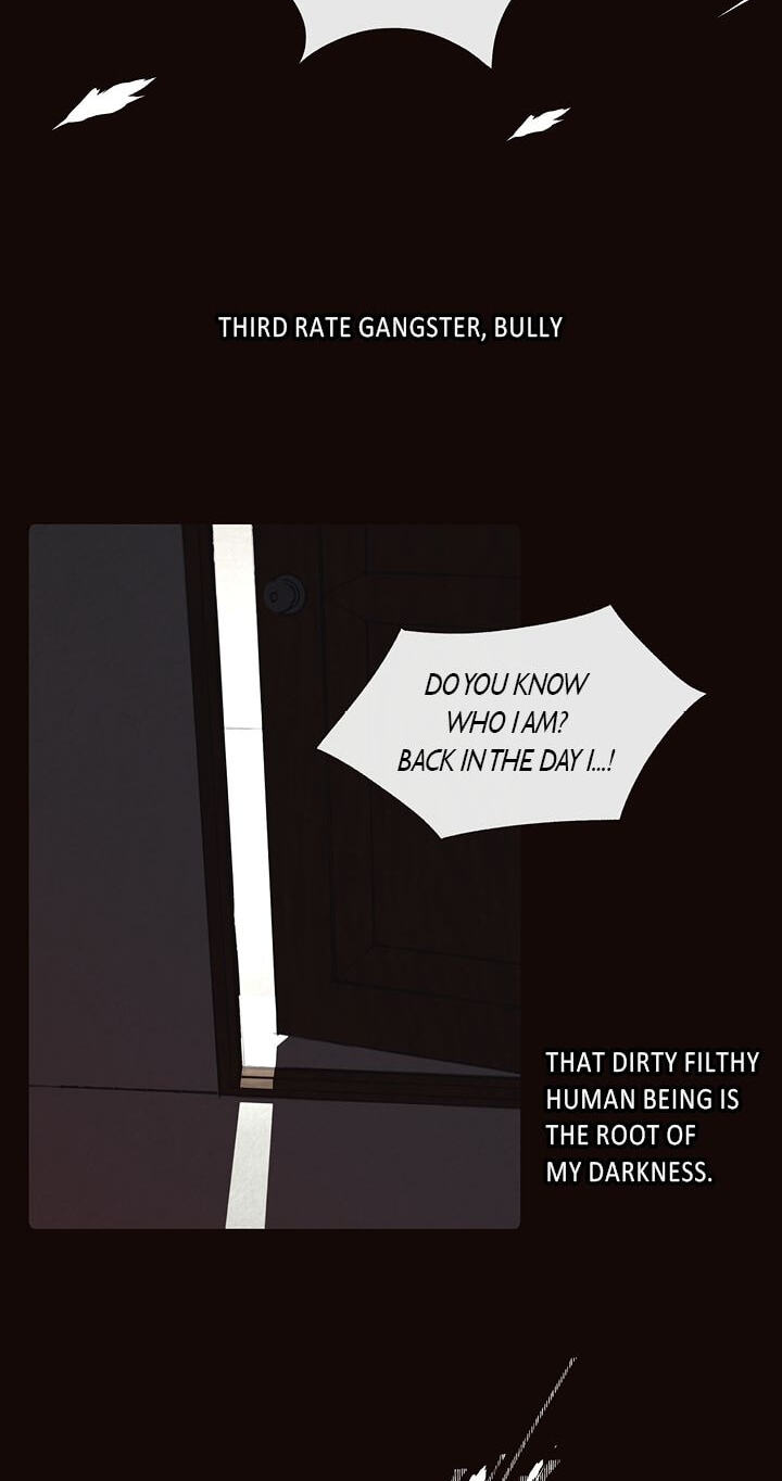 Lifeless Man Chapter 23.6 page 8 - 