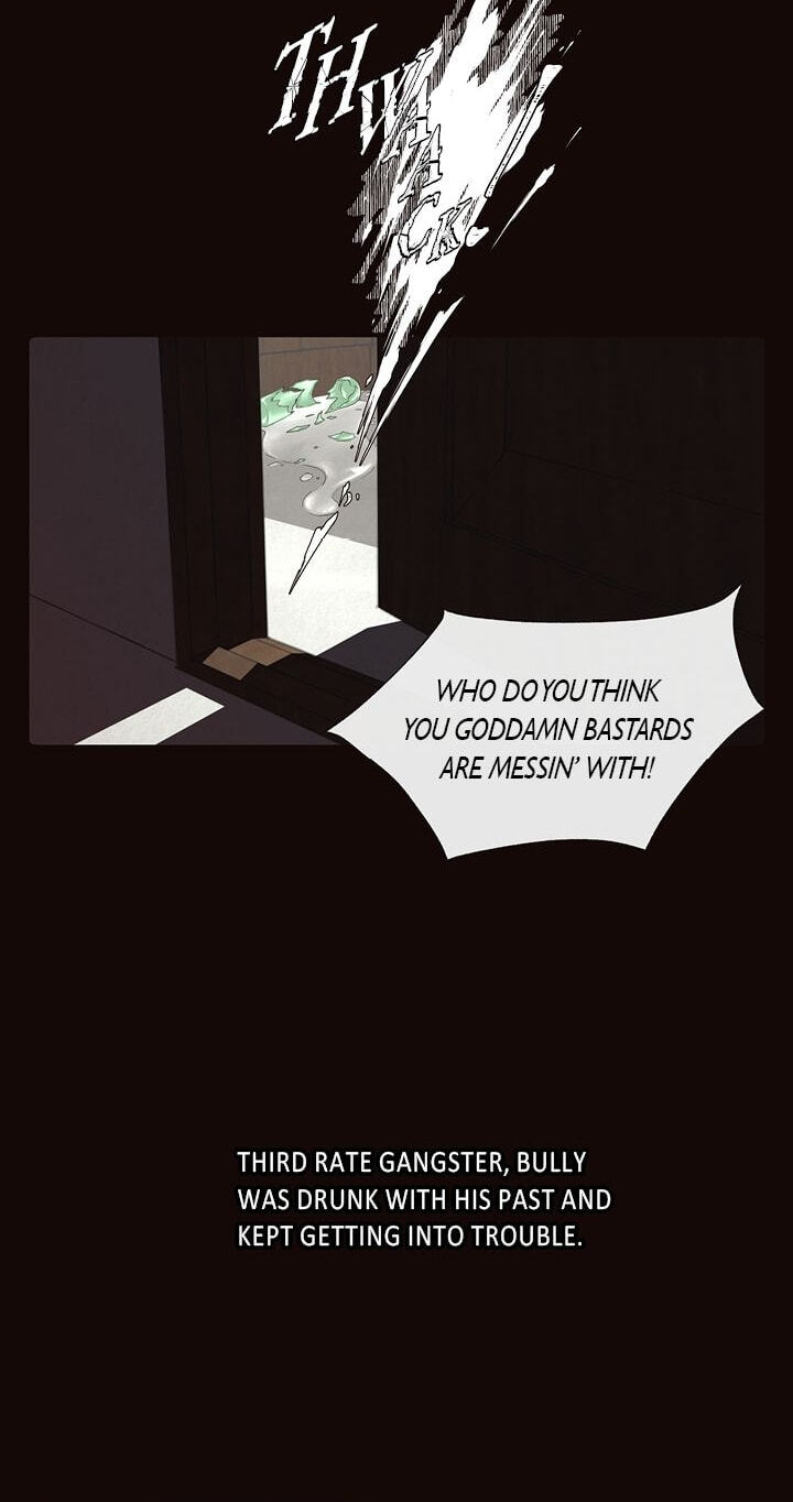 Lifeless Man Chapter 23.6 page 9 - 