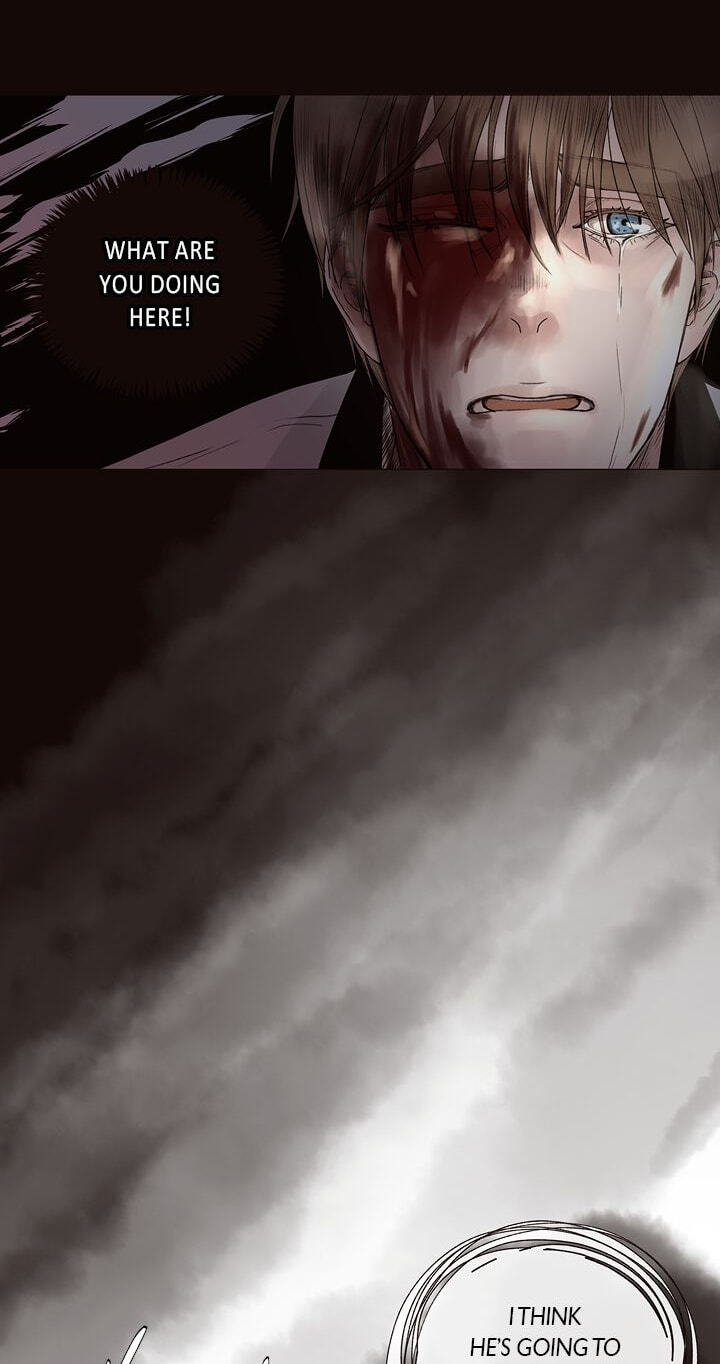 Lifeless Man Chapter 23.7 page 12 - 