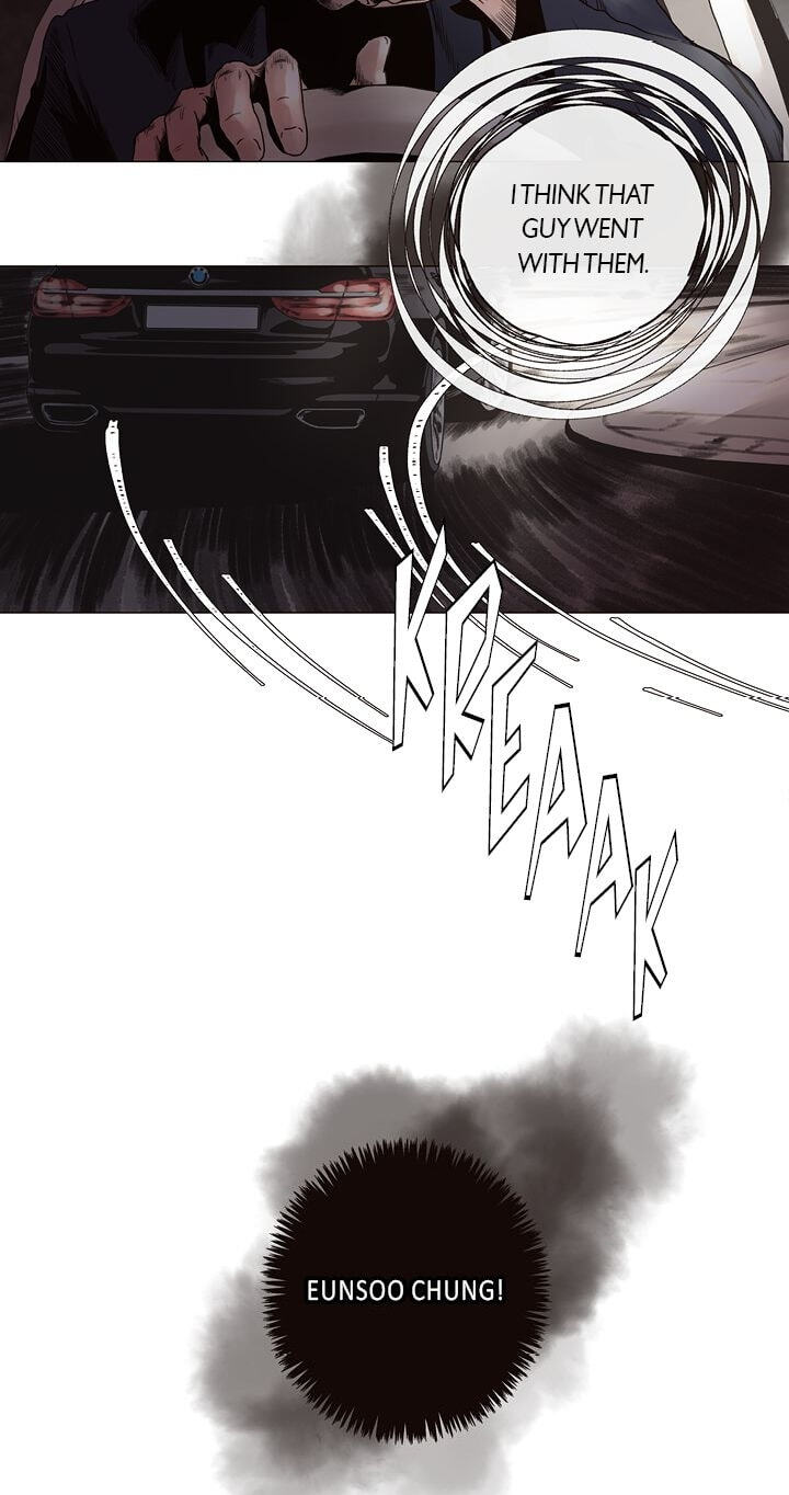 Lifeless Man Chapter 23.7 page 14 - 