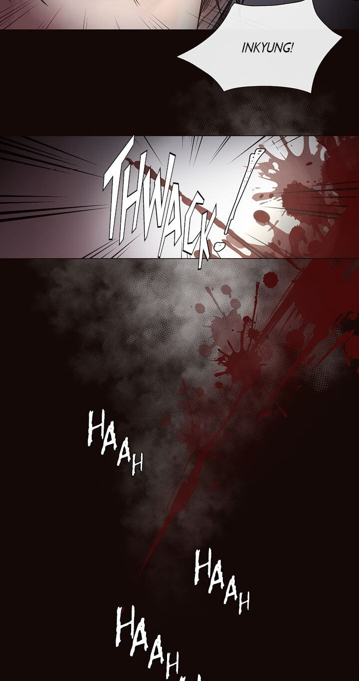 Lifeless Man Chapter 23.7 page 18 - 