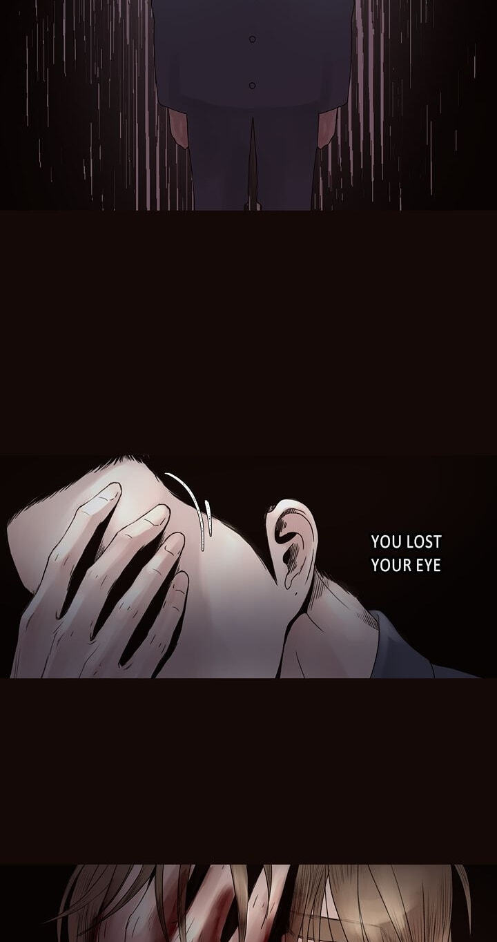 Lifeless Man Chapter 23.7 page 3 - 