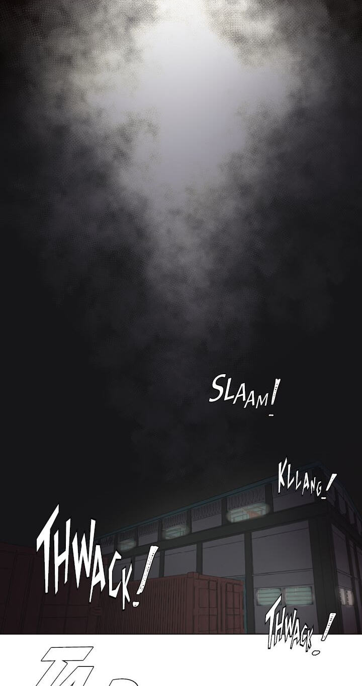 Lifeless Man Chapter 23.7 page 24 - 