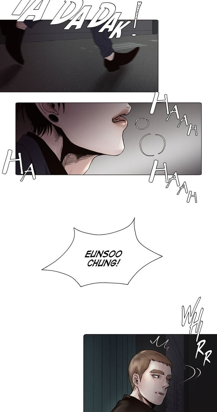 Lifeless Man Chapter 23.7 page 25 - 