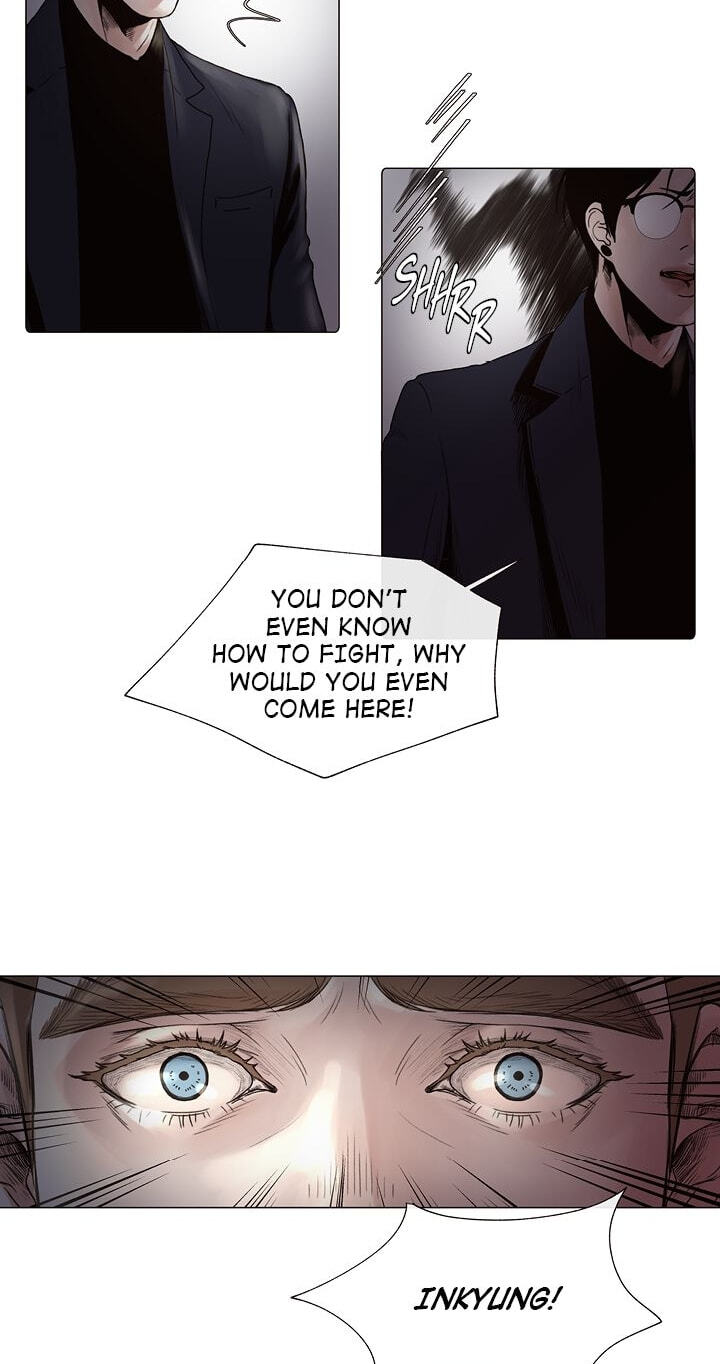 Lifeless Man Chapter 23.7 page 29 - 