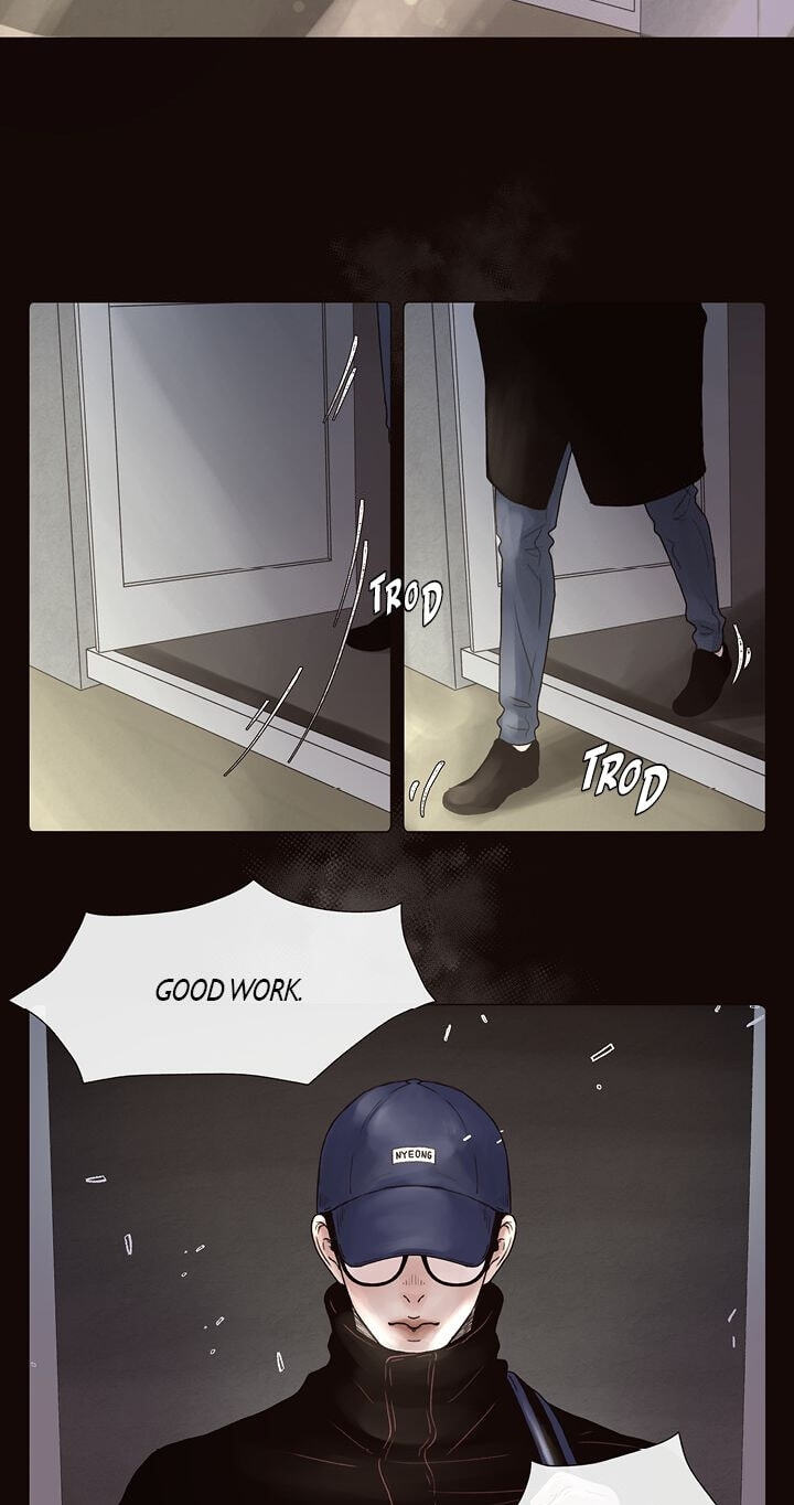 Lifeless Man Chapter 23.7 page 7 - 