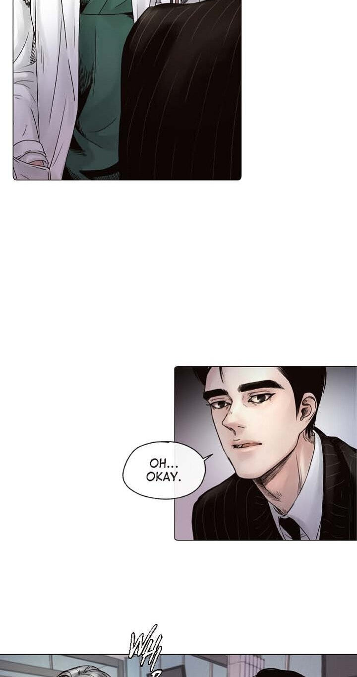 Lifeless Man Chapter 23.8 page 12 - 
