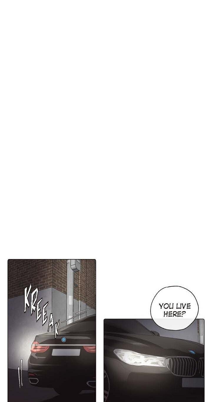 Lifeless Man Chapter 23.8 page 16 - 